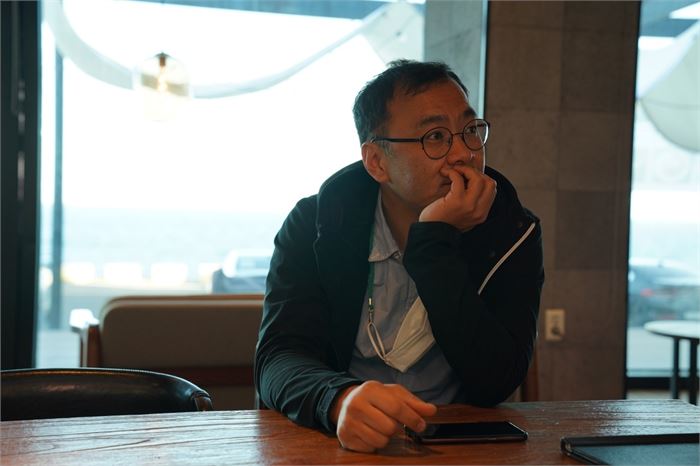 퇴근길 횡단보도서 교통사고 40대, 뇌사 장기기증으로 4명 살려