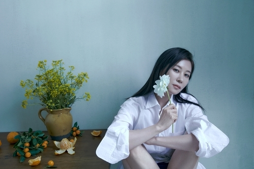 문소리 "'폭싹 속았수다' 찍고서 '만날 봄'인 듯 살 수 있어"