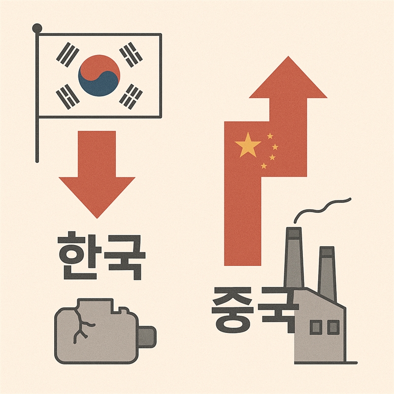 [NZSI INDEX] "2차전지, 기회의 시장에서 위기의 산업으로” - 2025.05.16