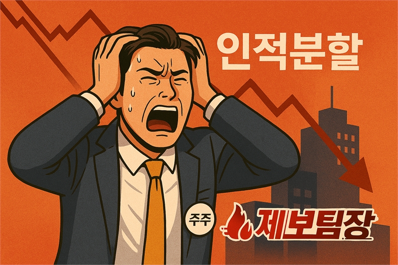 [NZSI INDEX] "대주주 지배력 확장, 파마리서치 인적분할” - 2025.06.16