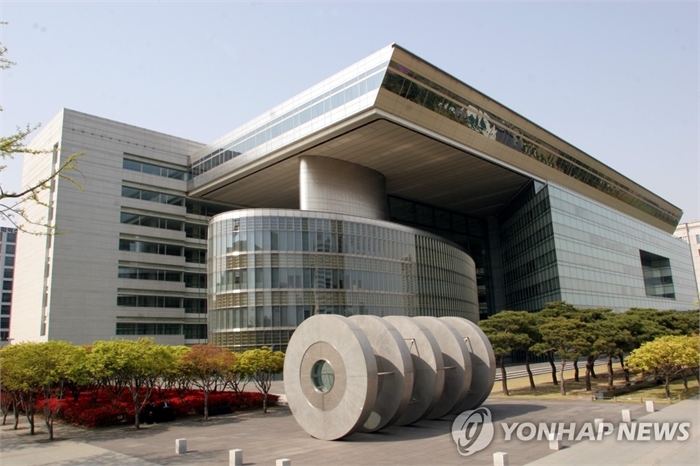 산업은행, 한화오션 주가 상승에 보유 주식 일부 매각