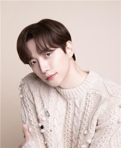 이준호, 취약계층 소아청소년 치료에 1억 기부