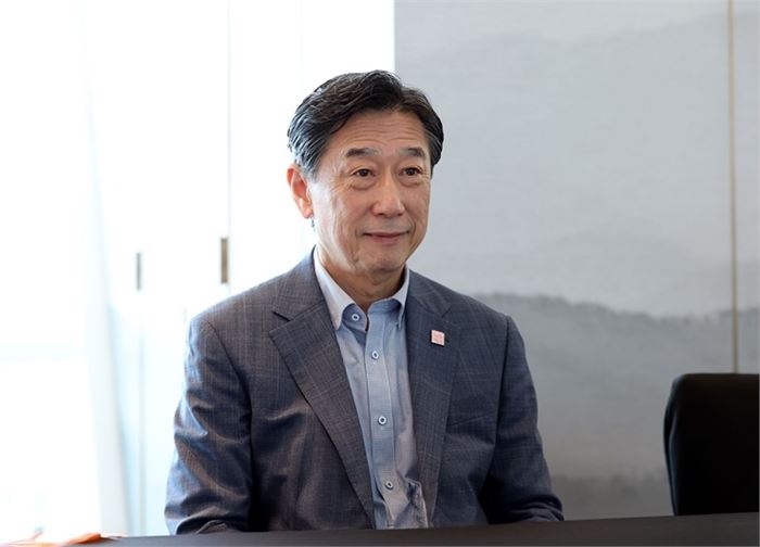 오준 세이브더칠드런코리아 이사장, 3년 임기 국제연맹이사 선출