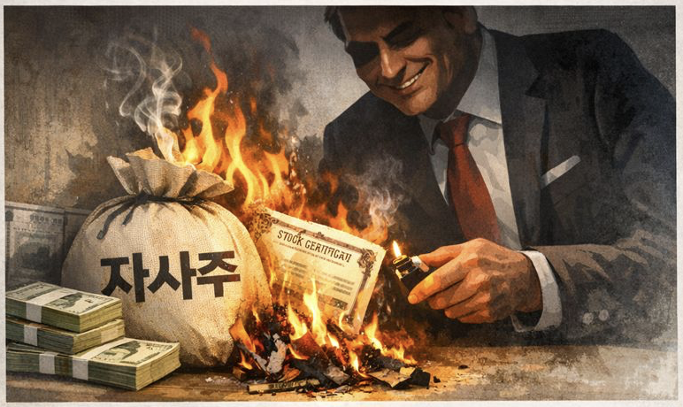 [NZSI INDEX] “12월 17일 국내 증시 반등 속 방향성 혼조… 자사주 소각 1년 유예 논란이 남긴 과제” - 2025.12.17