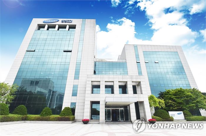 금감원 유상증자 중점심사 첫 대상은 삼성SDI