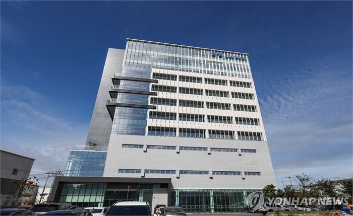 금양, 4천500억원 규모 주주배정 유상증자 철회