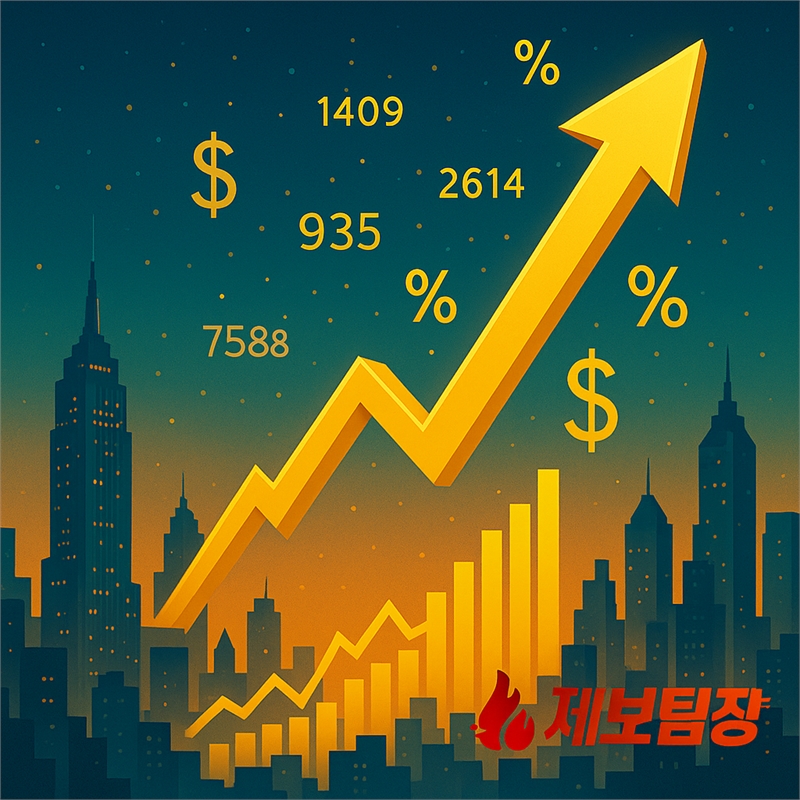 [NZSI INDEX] "미국 증시의 장기적 전망” - 2025.06.04