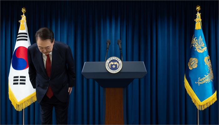 비상계엄령이 드러낸 한국 경제의 위기