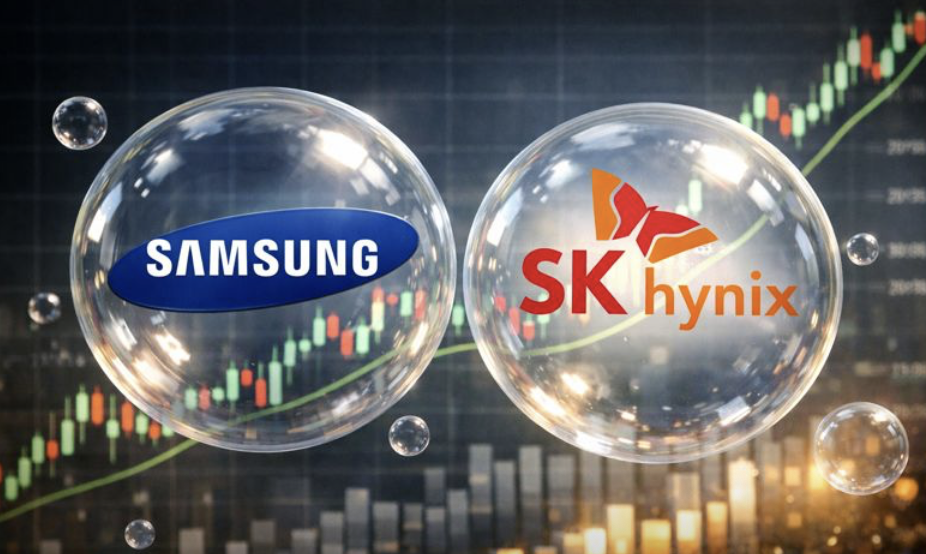 1월 6일 증시 혼조 속 반도체 쏠림 심화… 기대가 커질수록 시장은 더 취약해진다
