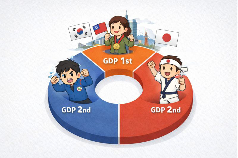 12월 26일 국내 증시 반등… 지수는 올랐지만 구조적 부담은 여전하다