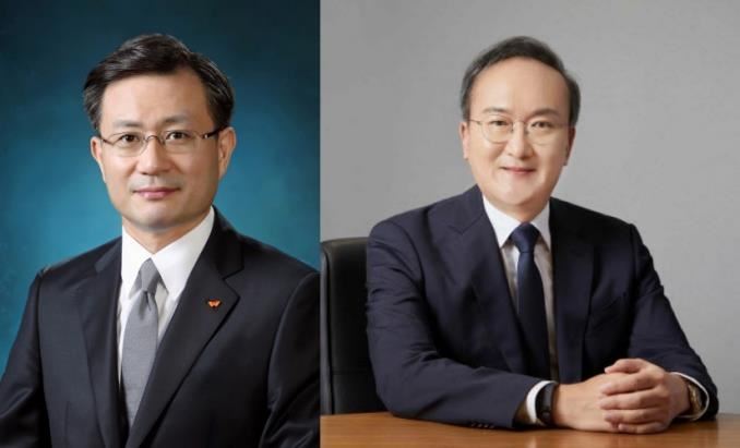 [신년사] SK온 "내부 역량 강화에 더 집중해 지속적인 성장을 이루자"