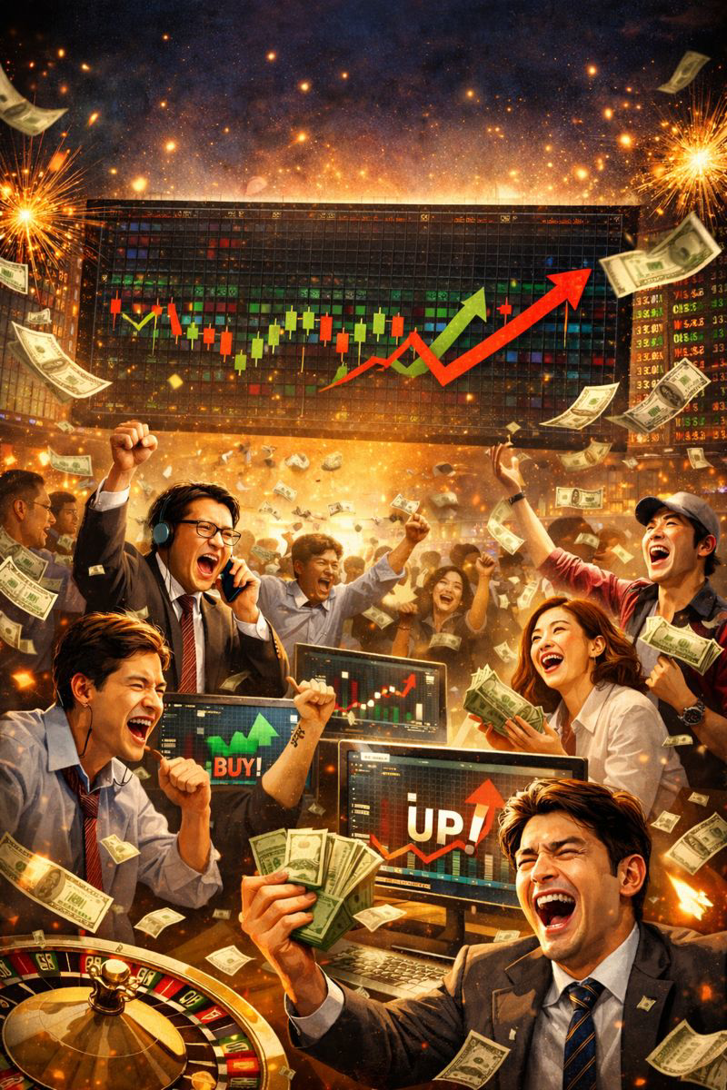 [NZSI INDEX] “12월 24일 국내 증시 약세 전환… 거래시간 확대가 해법이 될 수 있을까”