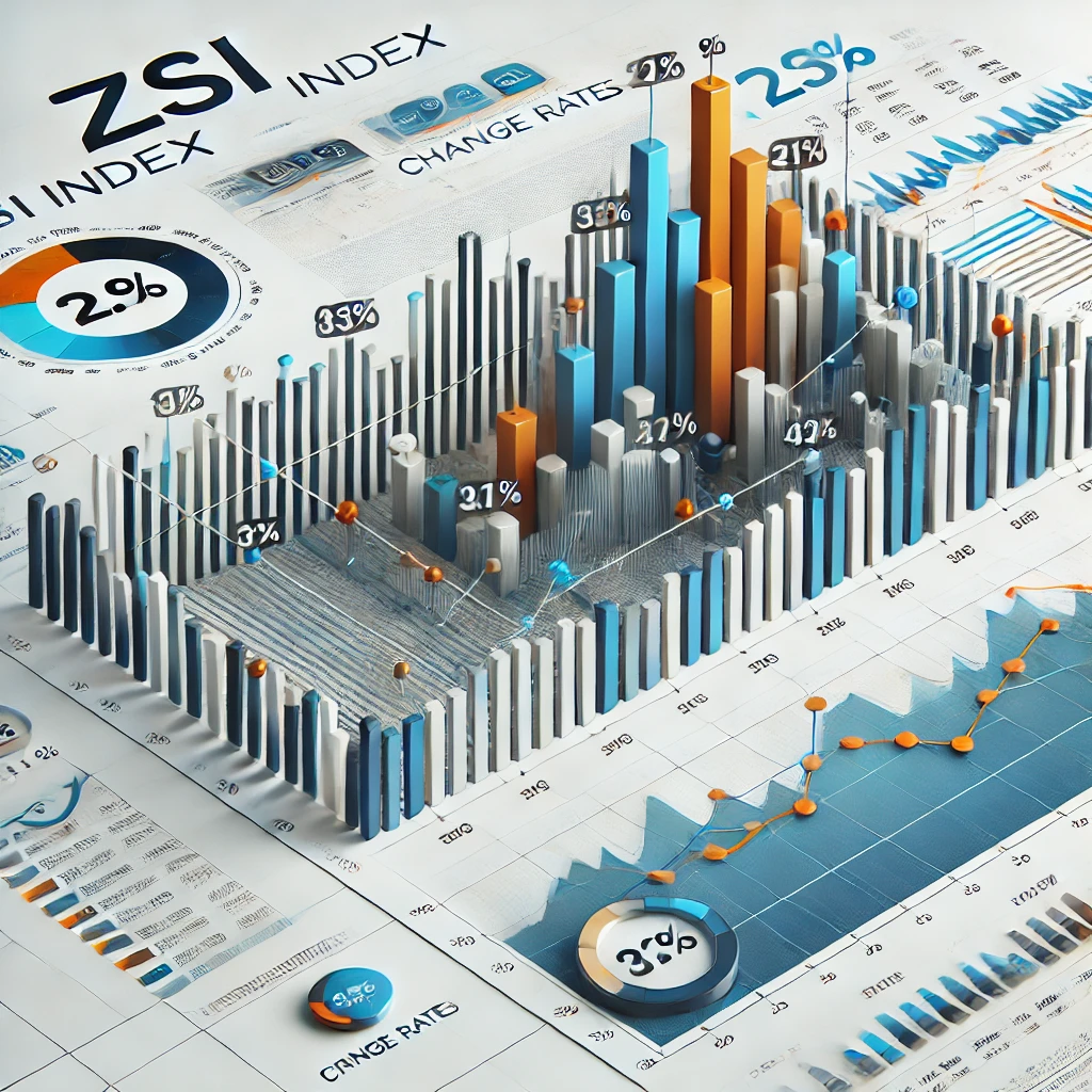 NZSI INDEX : 1,046.20 (2025.01.24 / ▽0.11%)