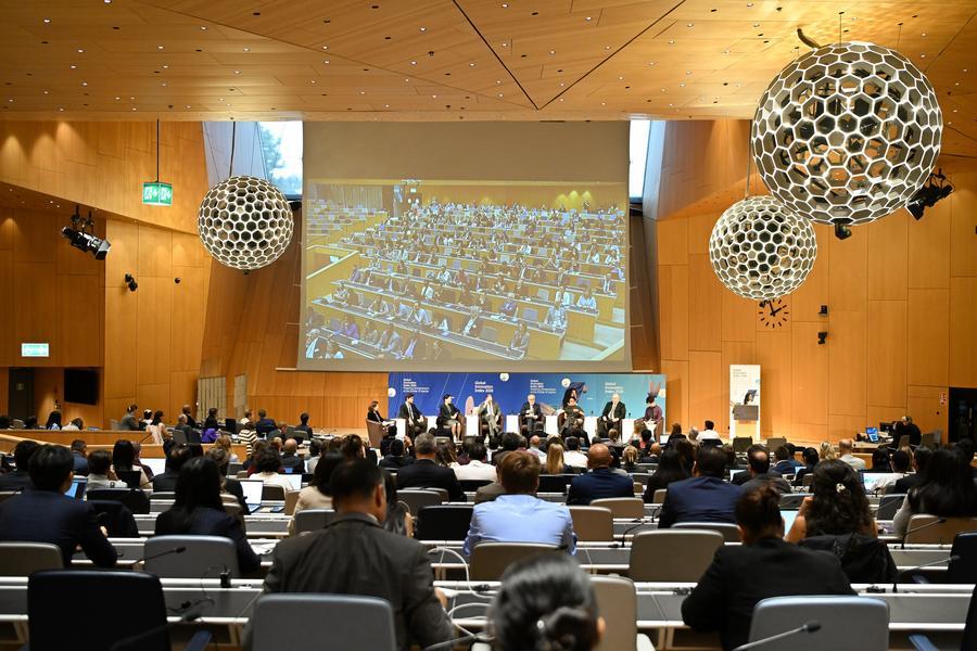中 과학기술 역량 '쑥쑥'...글로벌 혁신지수 10위·혁신 클러스터 수 1위