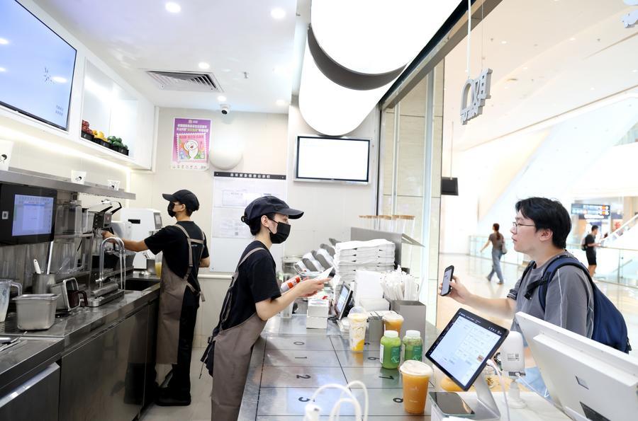 전통에 AI 입히고 문화가치 키운다...中 전통 산업, 고부가가치화 시동