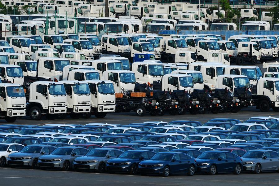 日, 7월 무역수지 적자 약 5조5천800억원 이상...3개월 연속 적자