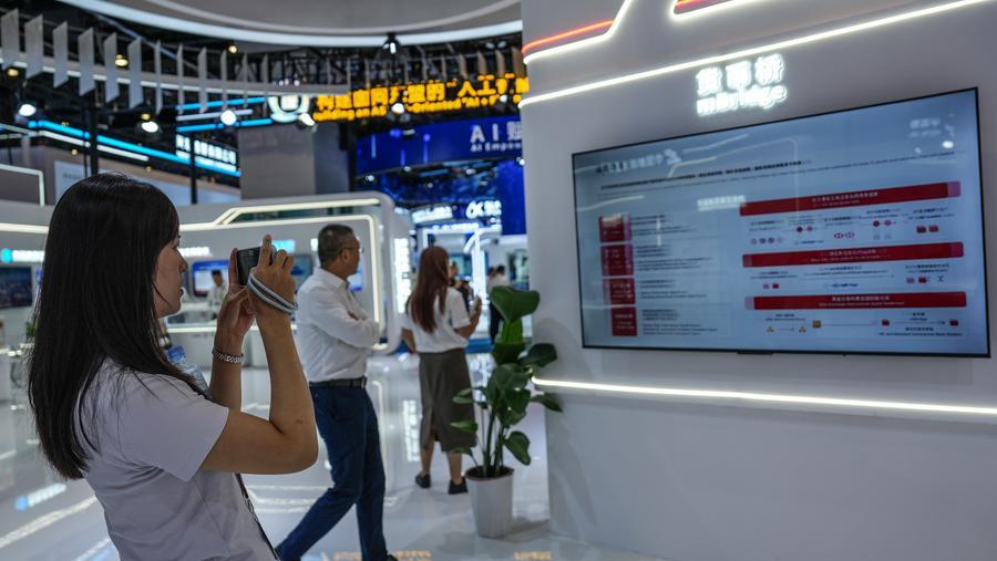 39개 금융기관 합류...中, 디지털 위안화 크로스보더 결제 확대