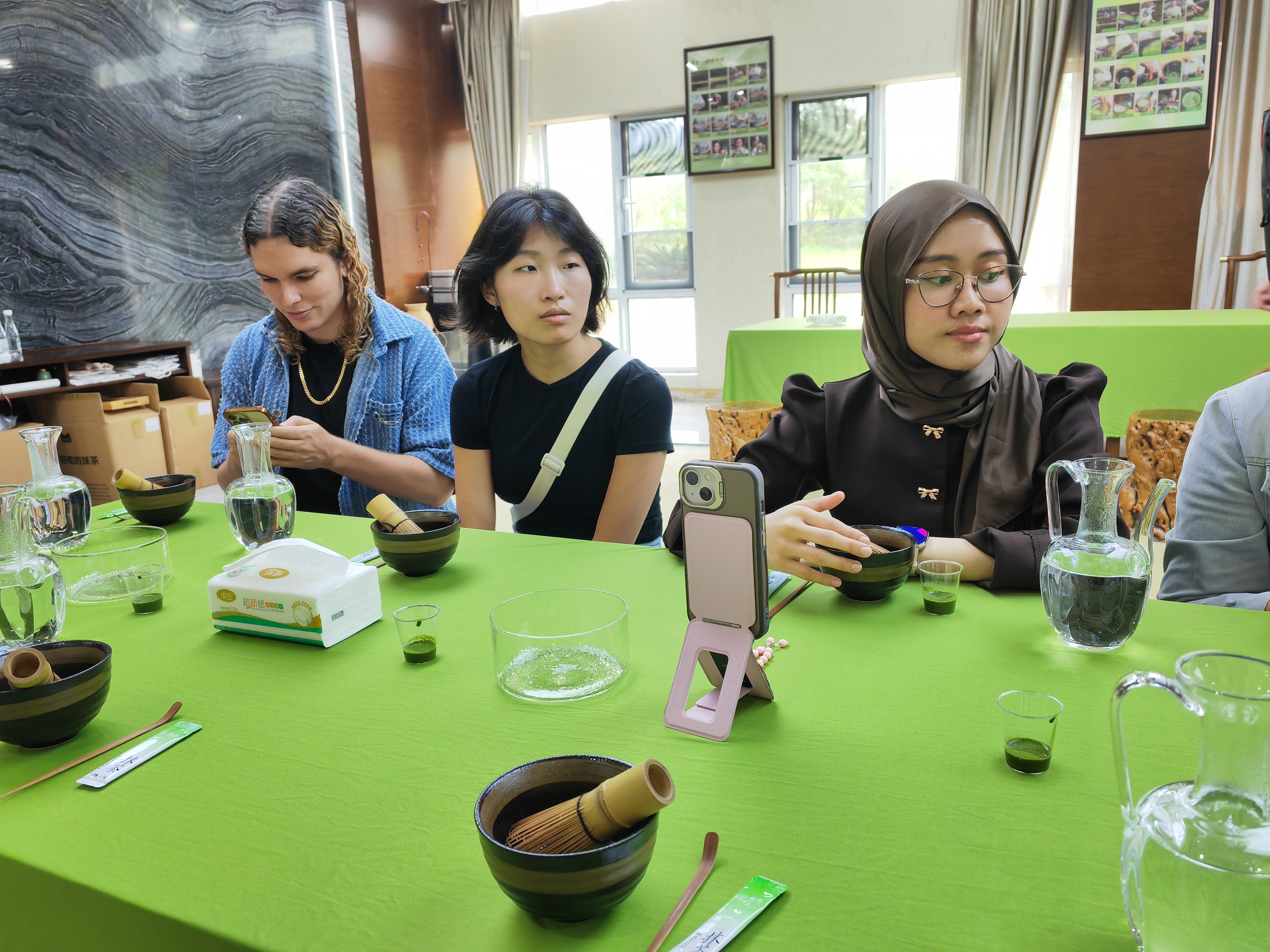 미국서 경제학 전공한 韓 청년, 中 유학 선택한 이유