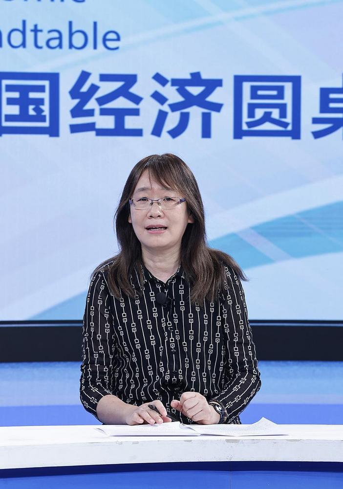 중국경제원탁회의 "베이징, 혁신기업 전 과정 성장 지원체계 구축"