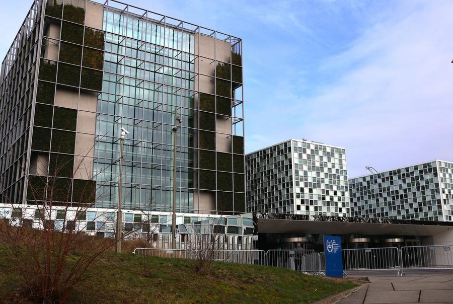 세네갈, 美의 자국 ICC 관계자 제재에 "깊은 우려"