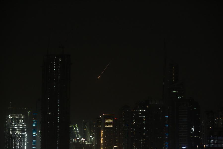 UAE, 이란과 모든 무역·금융 거래 전면 중단