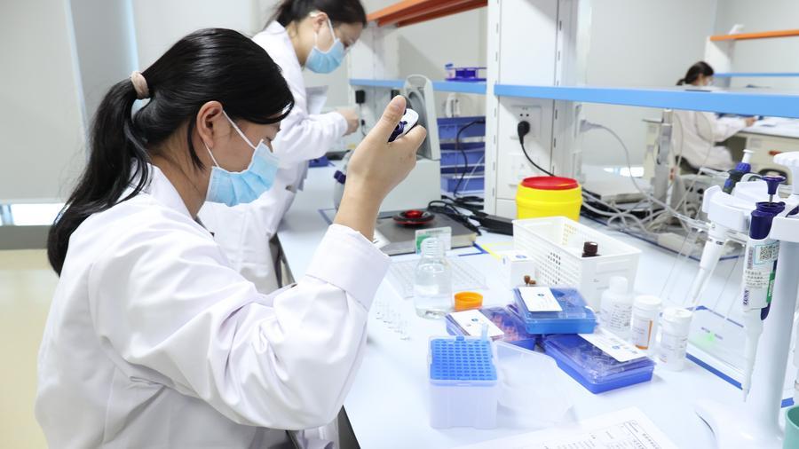 中 혁신신약 업계 '내실 경쟁' 돌입...글로벌 진출·수익 창출이 관건