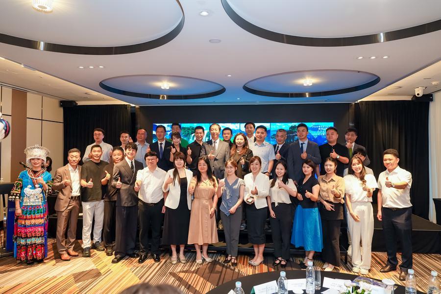 중국 드라마 '우멍산 깊은 곳', 한국 방영...구이저우 알리는 창구 기대