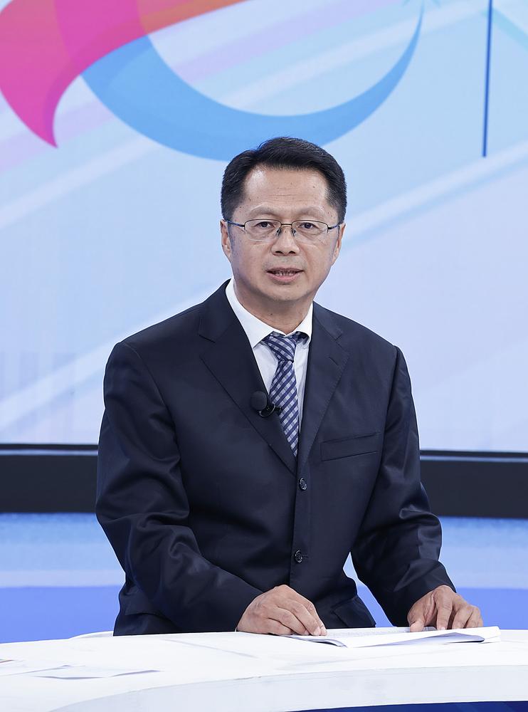 중국경제원탁회의 "中, 혁신 역량 가장 빠르게 향상되는 국가 중 하나"