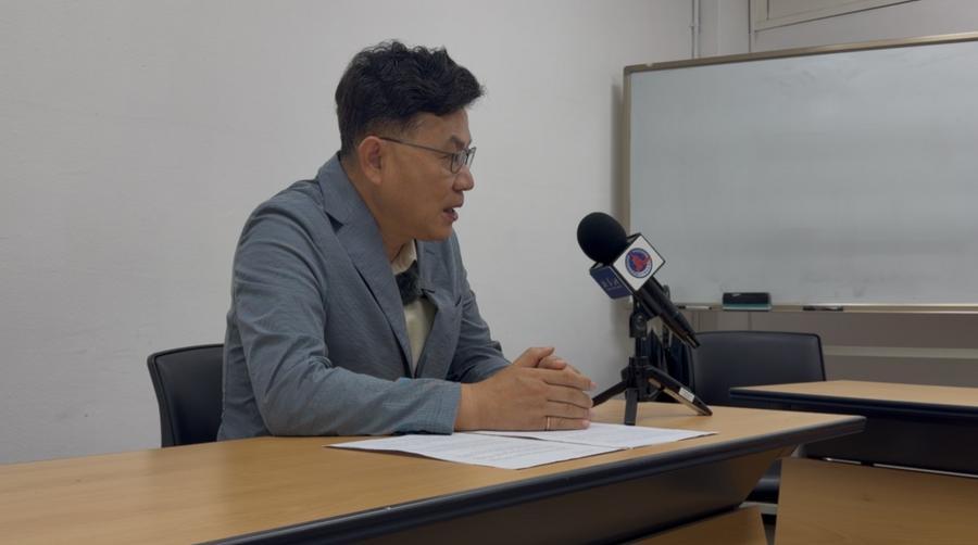 韓 역사학자 "日, 제국주의 시대 못 벗어나...역사 반성하고 평화의 길 걸어야"